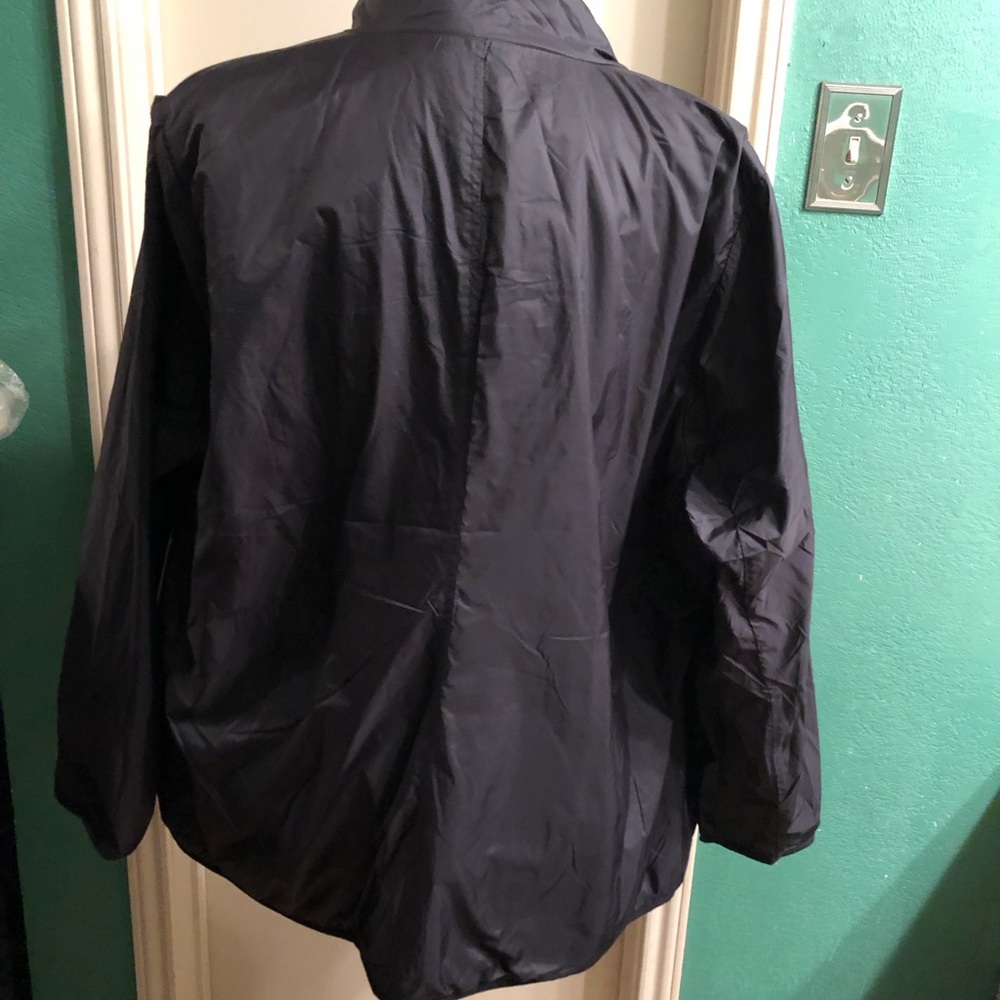 Torrid Happy Camper Lightweight Active Jacket - Picture 9 of 16